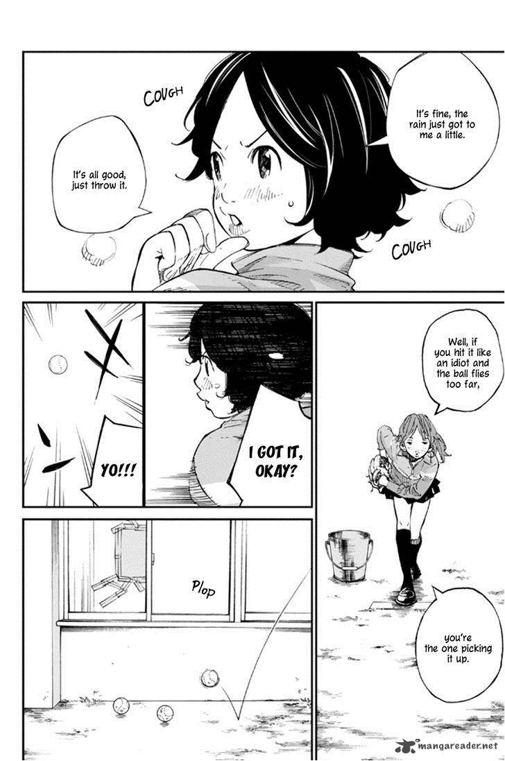 Shigatsu Wa Kimi No Uso 40 7
