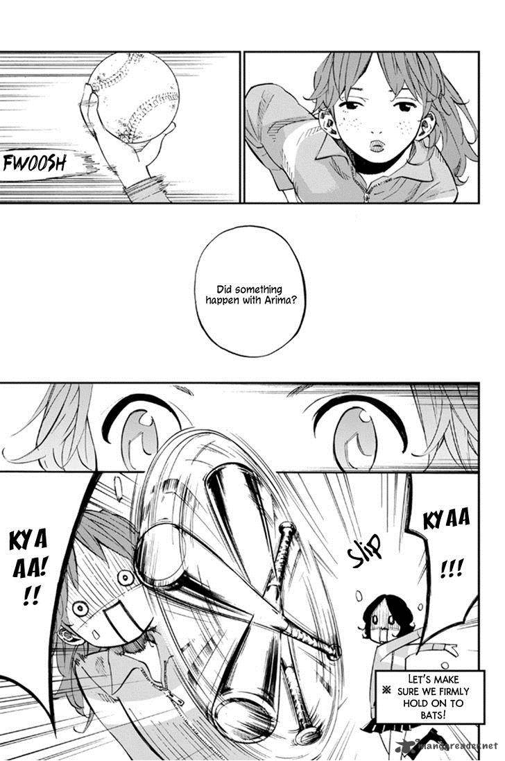 Shigatsu Wa Kimi No Uso 40 8