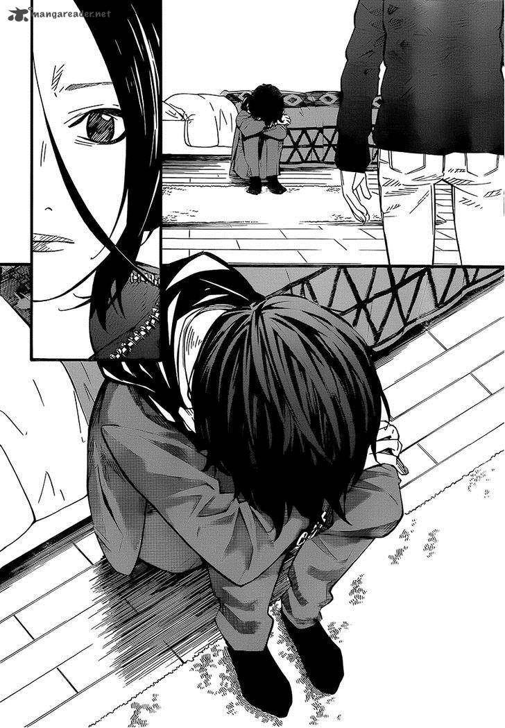 Shigatsu Wa Kimi No Uso 41 11