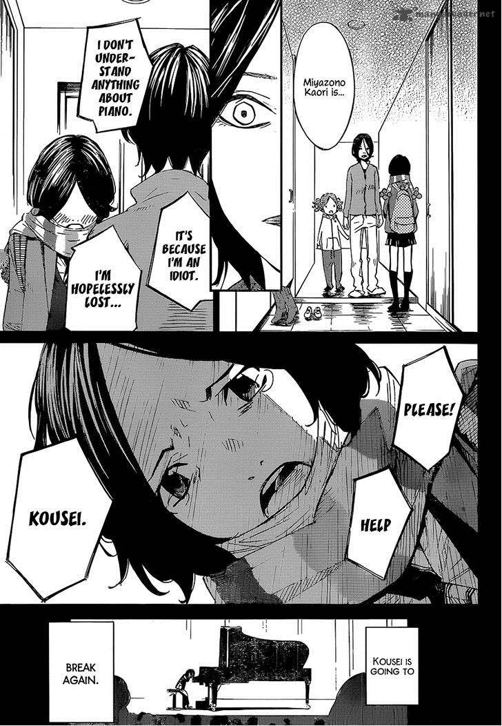 Shigatsu Wa Kimi No Uso 41 12
