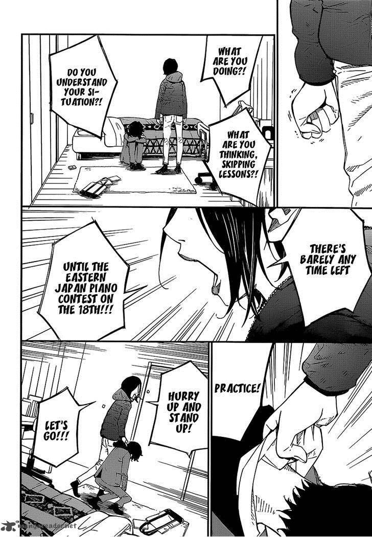 Shigatsu Wa Kimi No Uso 41 13