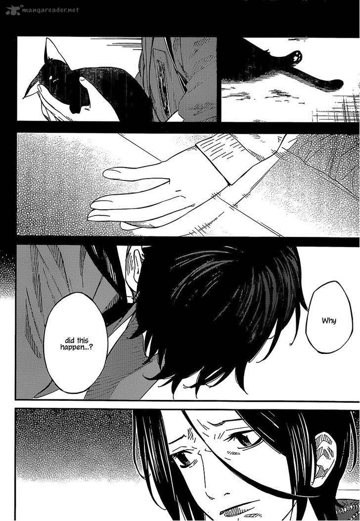 Shigatsu Wa Kimi No Uso 41 17