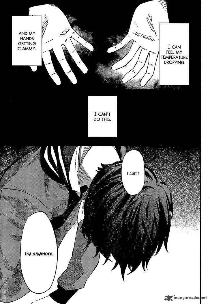 Shigatsu Wa Kimi No Uso 41 18