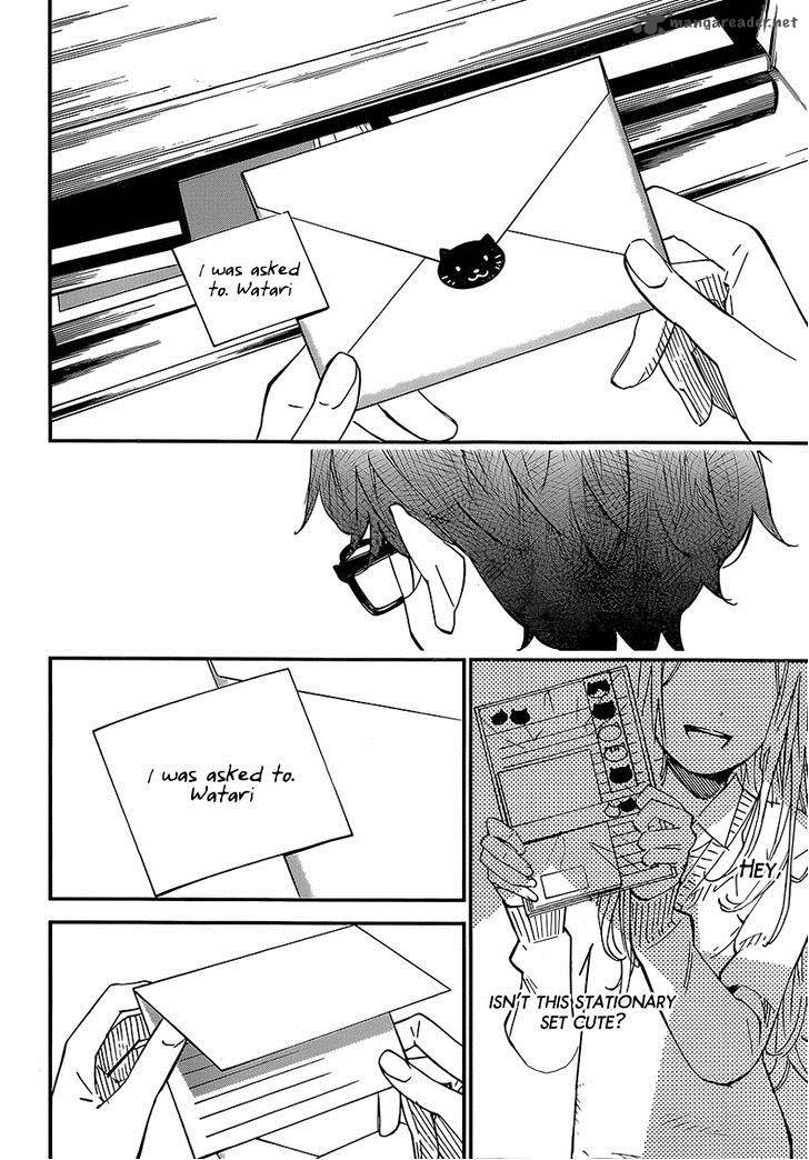 Shigatsu Wa Kimi No Uso 41 21