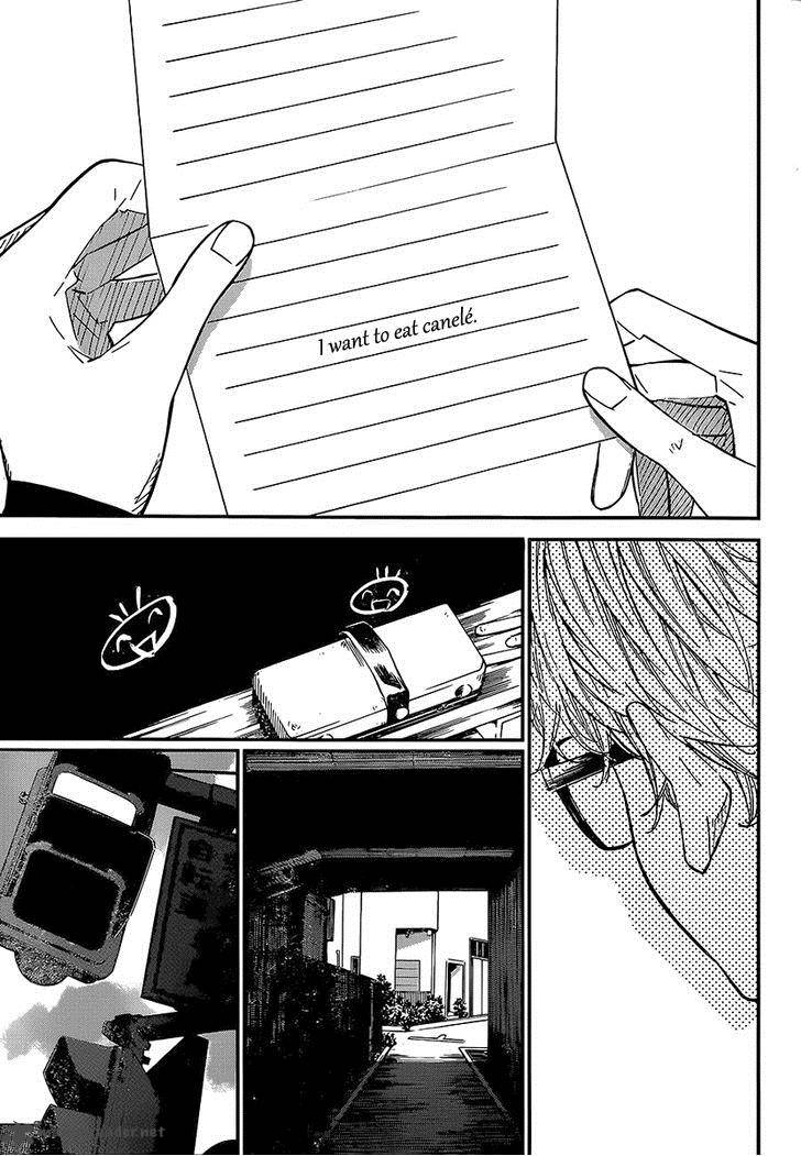 Shigatsu Wa Kimi No Uso 41 22