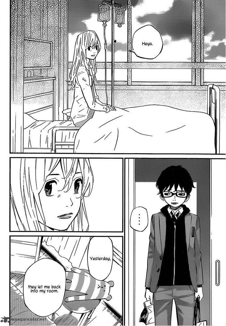 Shigatsu Wa Kimi No Uso 41 23