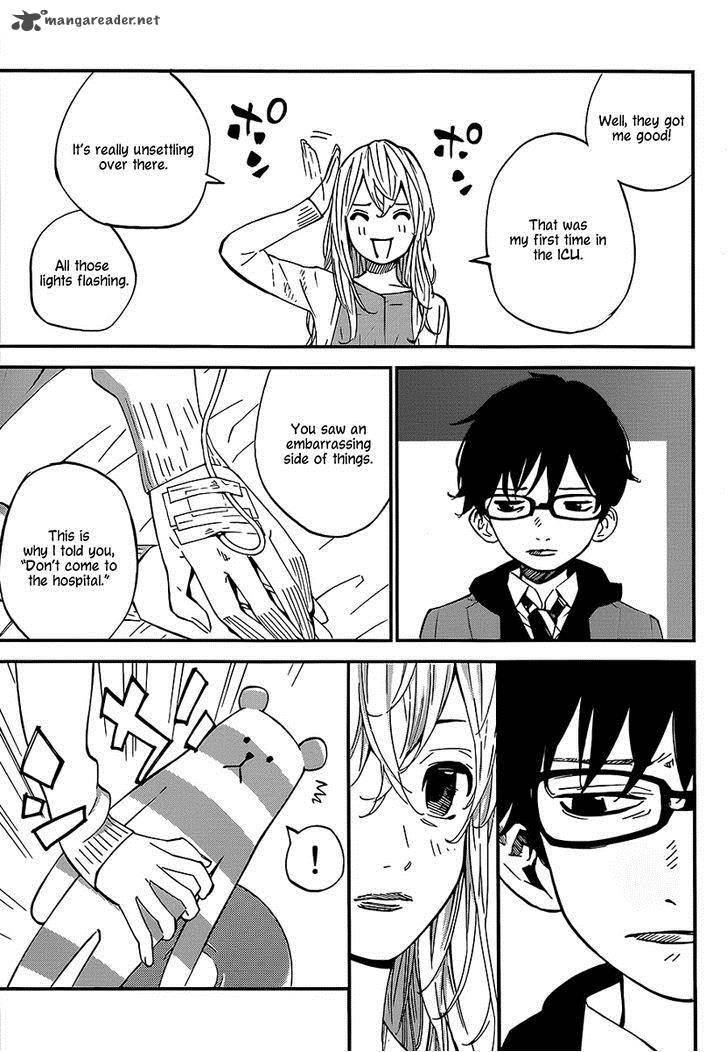 Shigatsu Wa Kimi No Uso 41 24