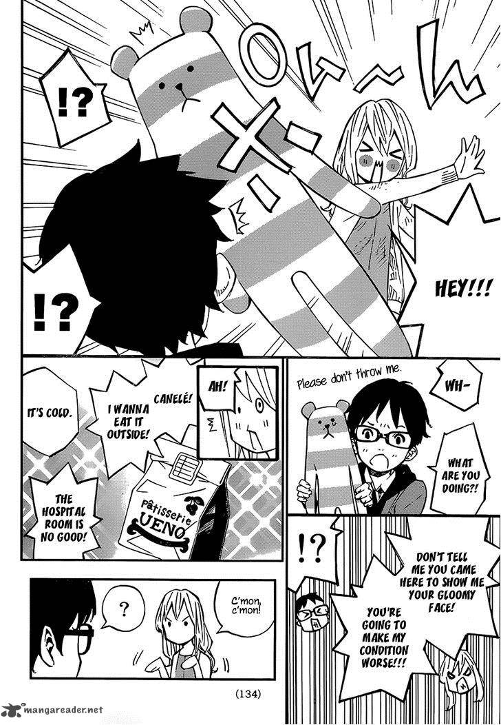 Shigatsu Wa Kimi No Uso 41 25
