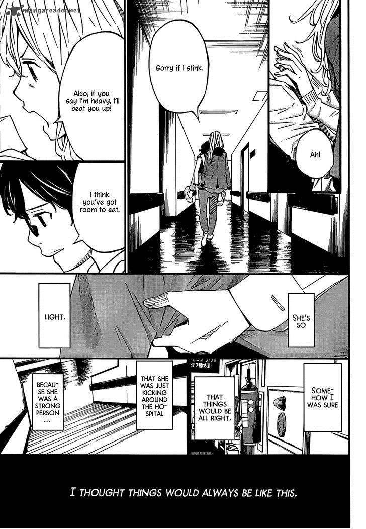 Shigatsu Wa Kimi No Uso 41 26