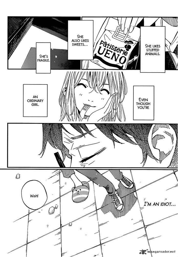 Shigatsu Wa Kimi No Uso 41 27