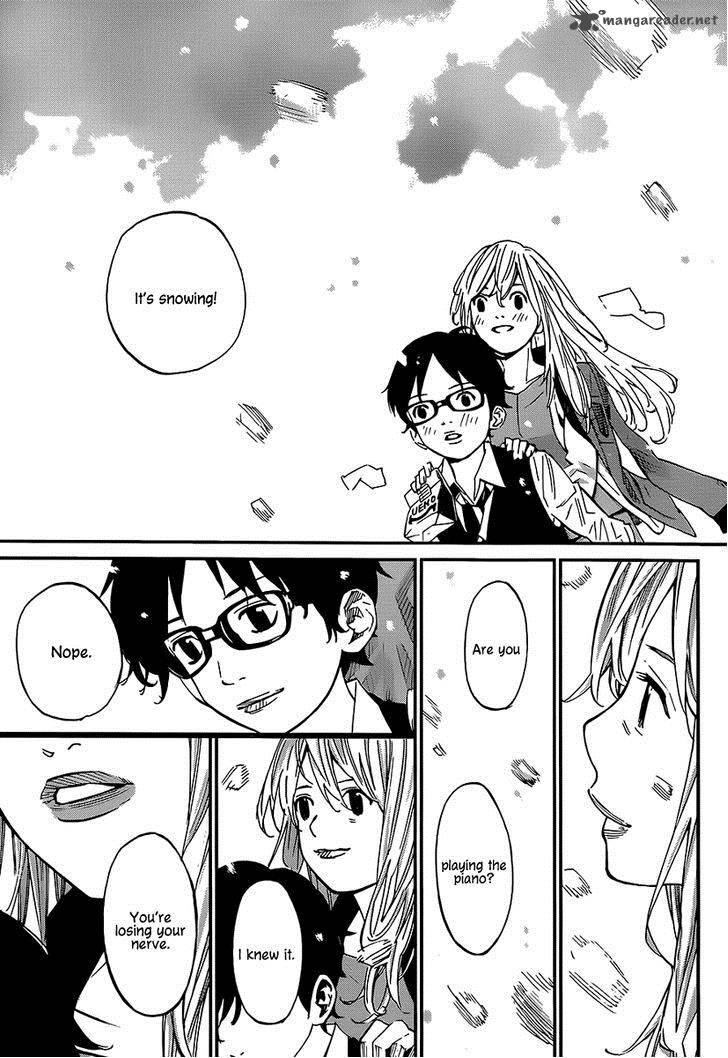 Shigatsu Wa Kimi No Uso 41 28