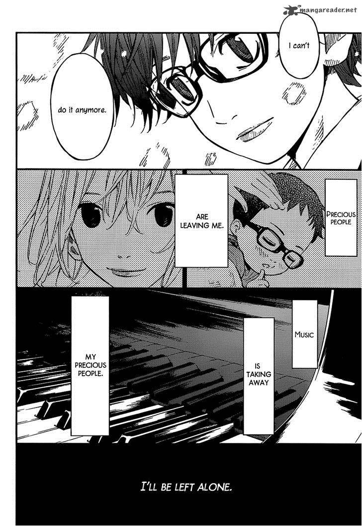 Shigatsu Wa Kimi No Uso 41 29
