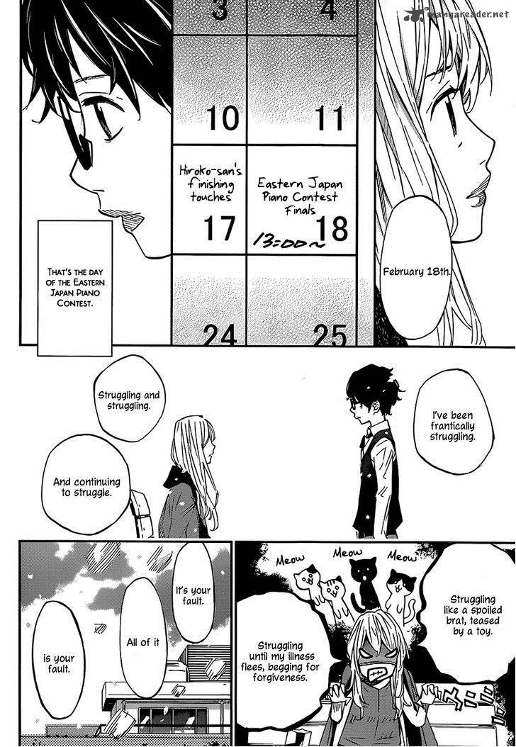 Shigatsu Wa Kimi No Uso 41 31
