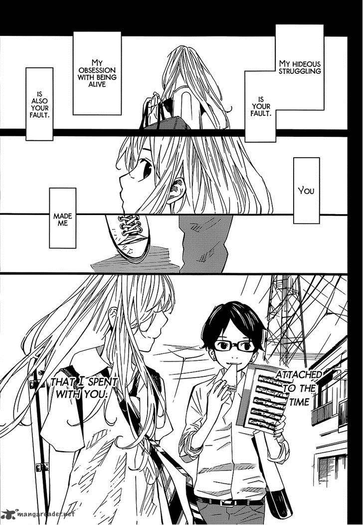 Shigatsu Wa Kimi No Uso 41 32