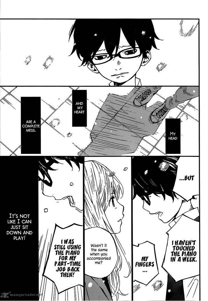 Shigatsu Wa Kimi No Uso 41 34
