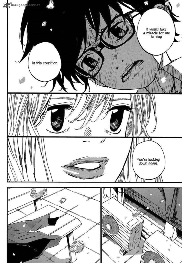 Shigatsu Wa Kimi No Uso 41 35