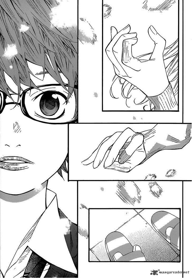Shigatsu Wa Kimi No Uso 41 36