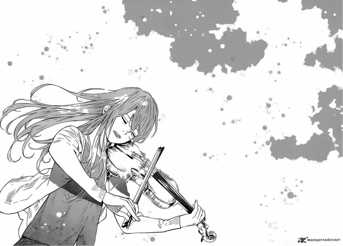 Shigatsu Wa Kimi No Uso 41 37