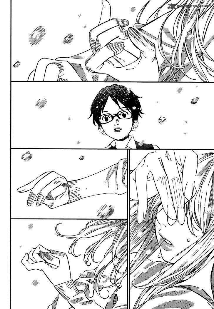 Shigatsu Wa Kimi No Uso 41 38
