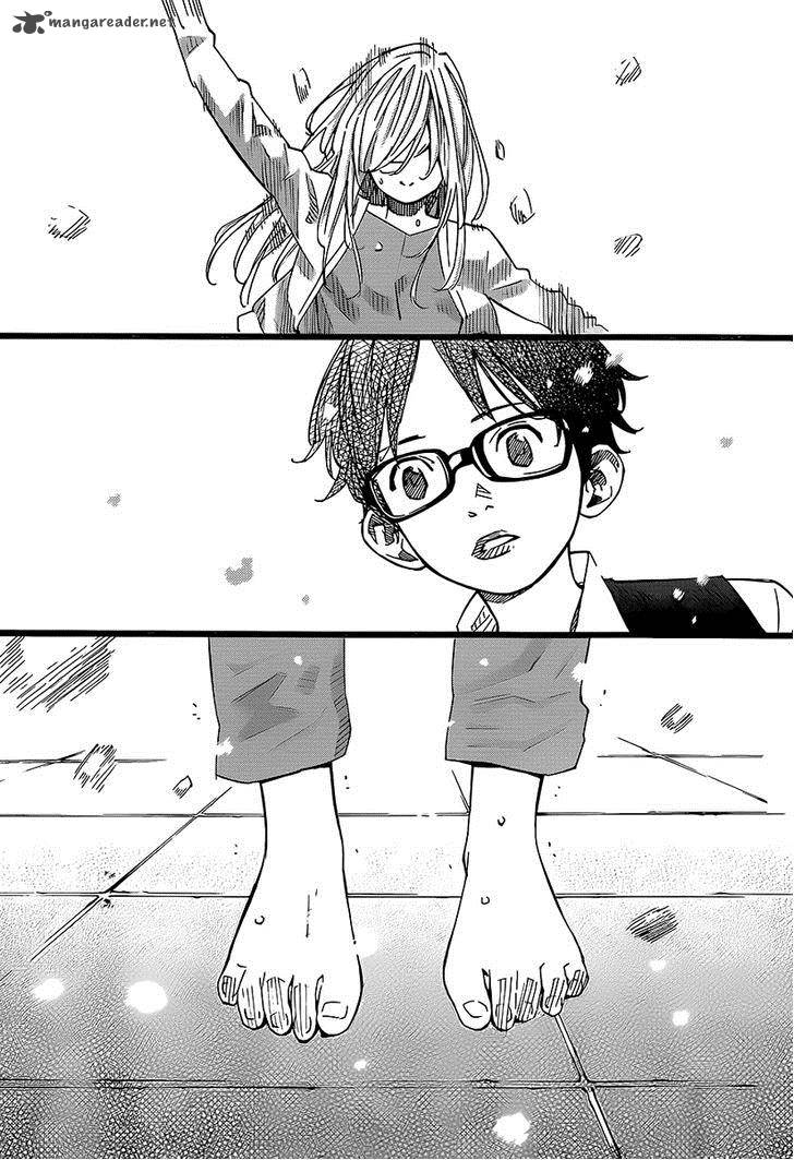 Shigatsu Wa Kimi No Uso 41 39