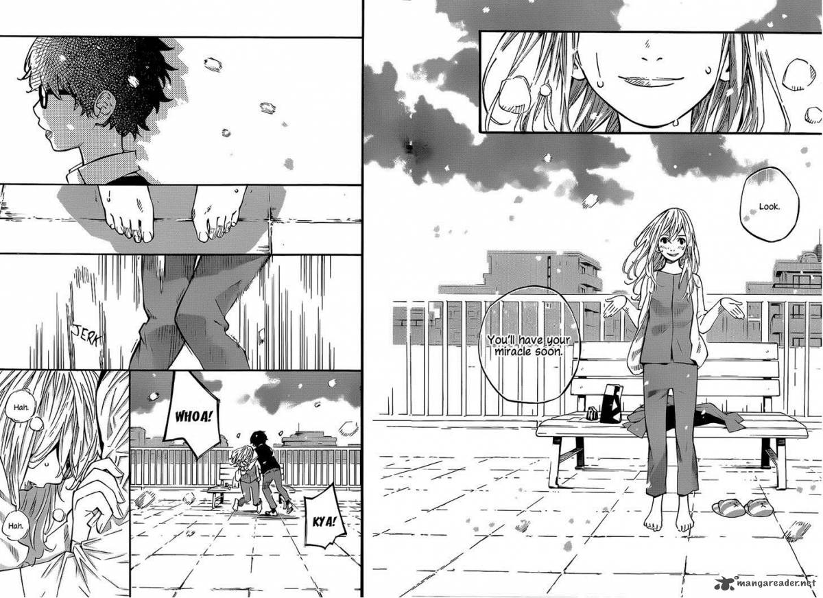 Shigatsu Wa Kimi No Uso 41 40