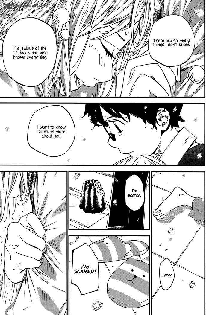 Shigatsu Wa Kimi No Uso 41 42