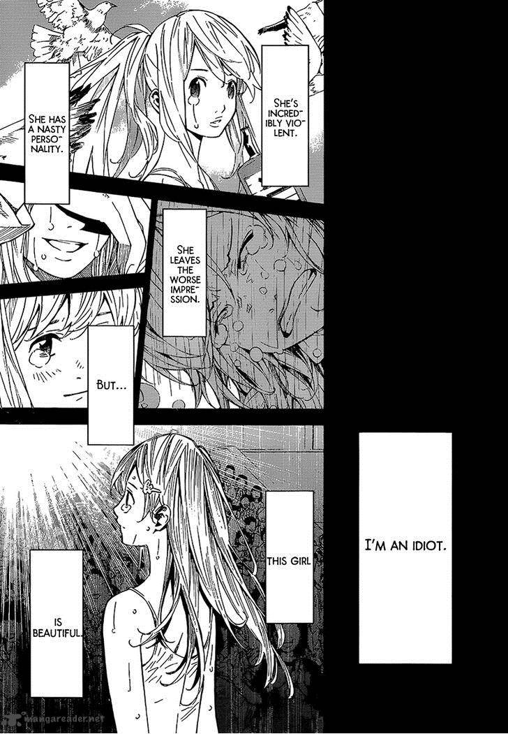 Shigatsu Wa Kimi No Uso 41 44