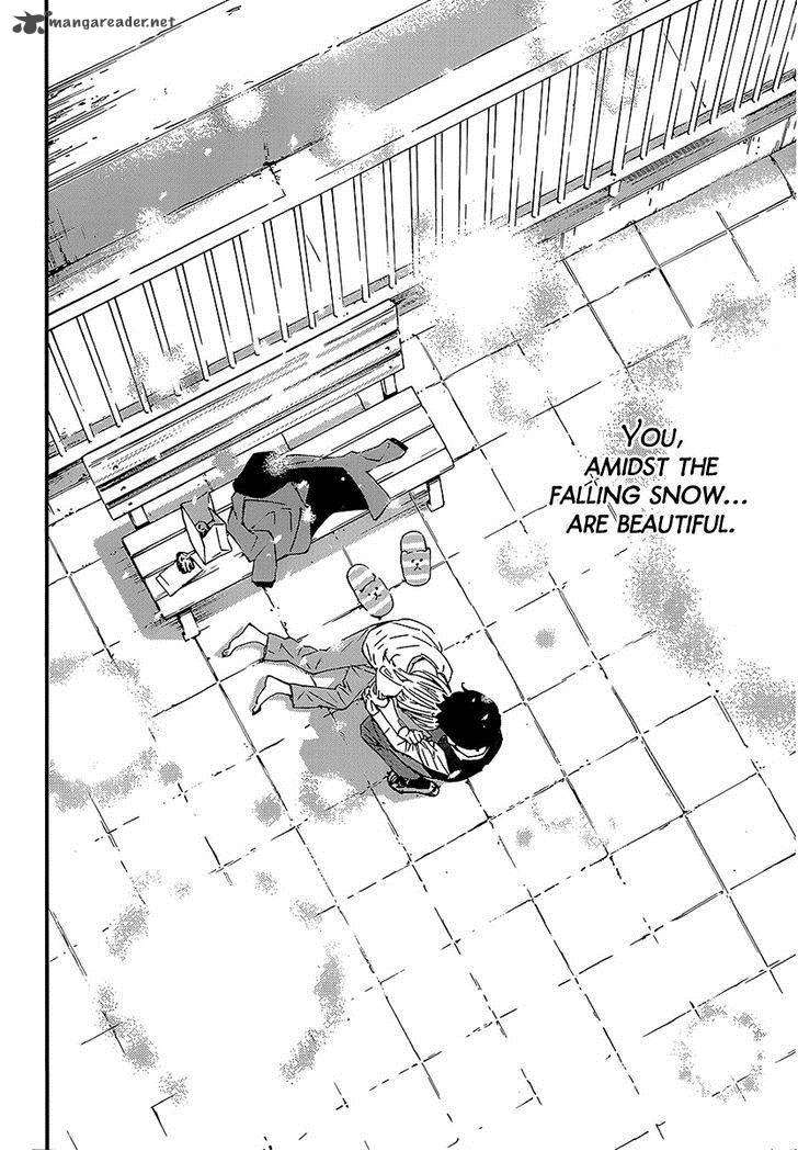 Shigatsu Wa Kimi No Uso 41 45