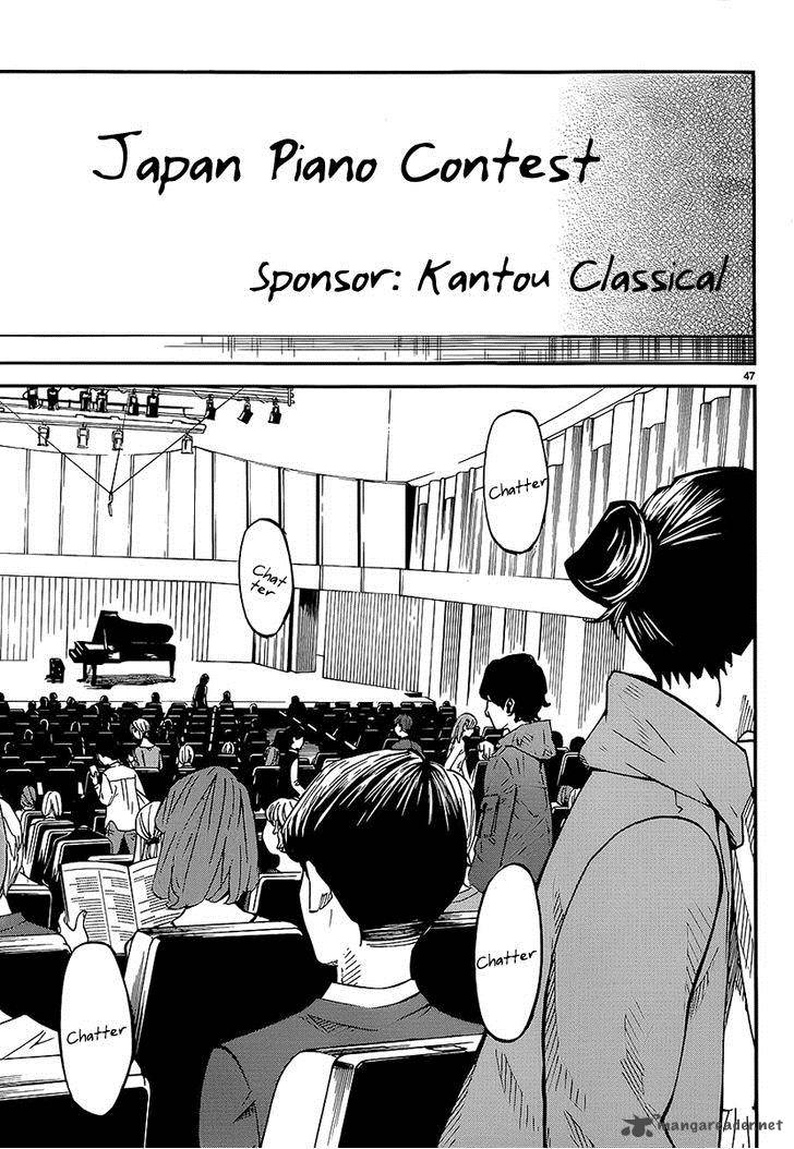 Shigatsu Wa Kimi No Uso 41 46