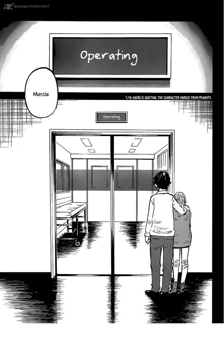 Shigatsu Wa Kimi No Uso 41 48