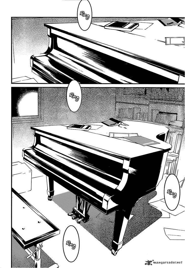 Shigatsu Wa Kimi No Uso 41 5