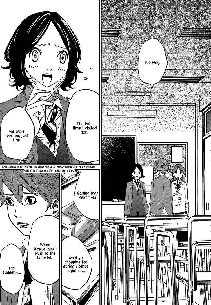Shigatsu Wa Kimi No Uso 41 6