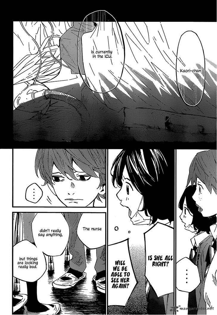 Shigatsu Wa Kimi No Uso 41 7