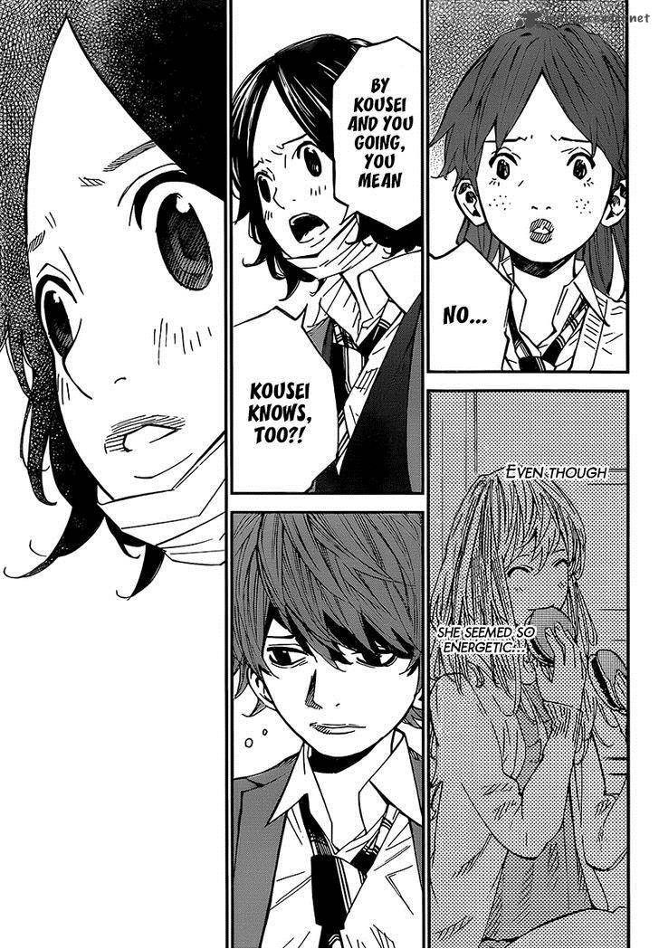 Shigatsu Wa Kimi No Uso 41 8