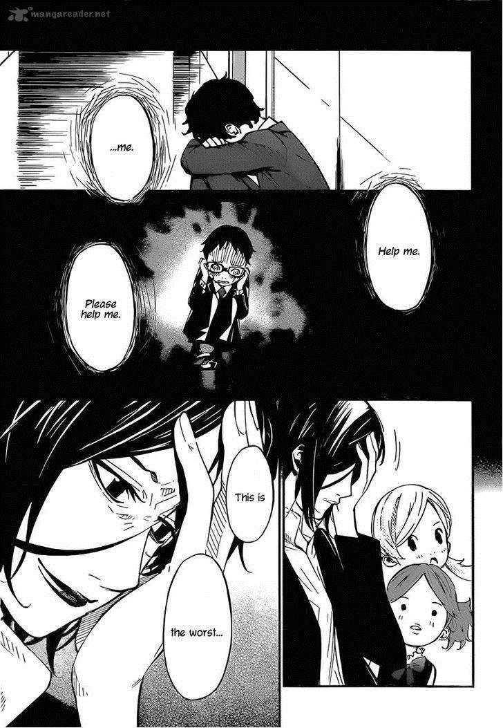 Shigatsu Wa Kimi No Uso 42 11