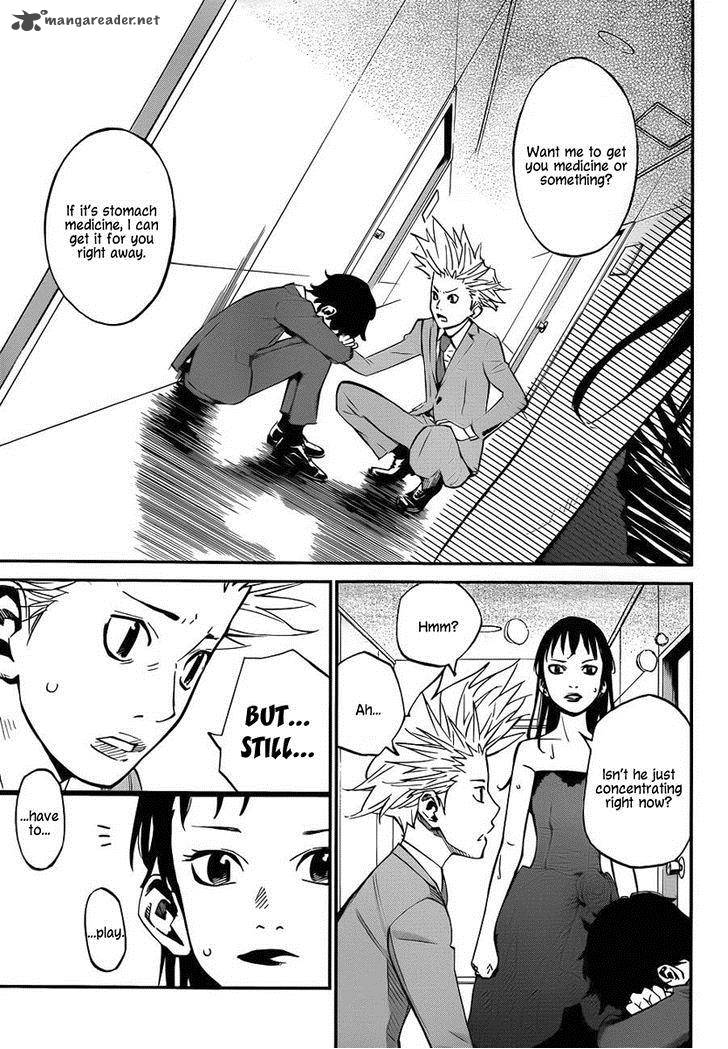 Shigatsu Wa Kimi No Uso 42 13