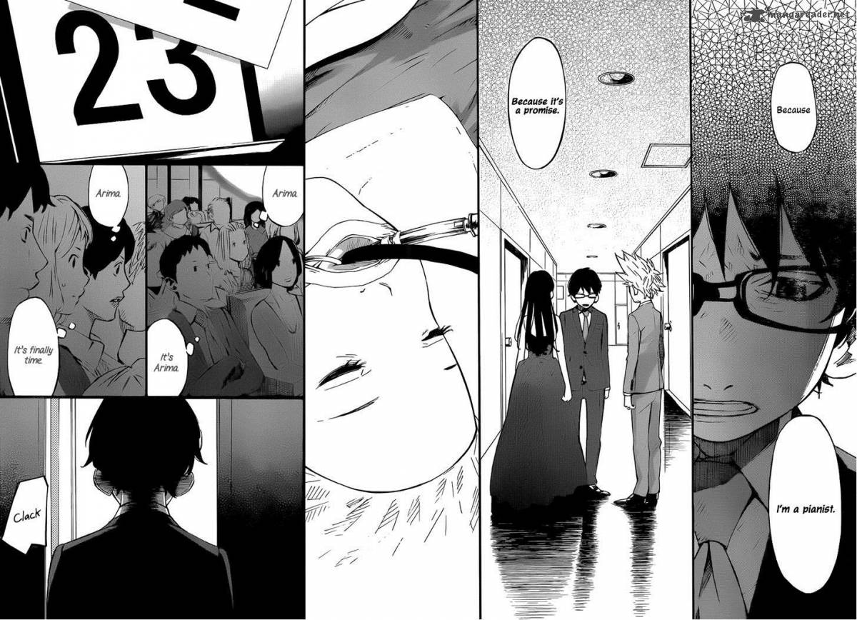 Shigatsu Wa Kimi No Uso 42 18