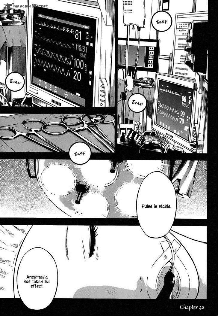 Shigatsu Wa Kimi No Uso 42 2