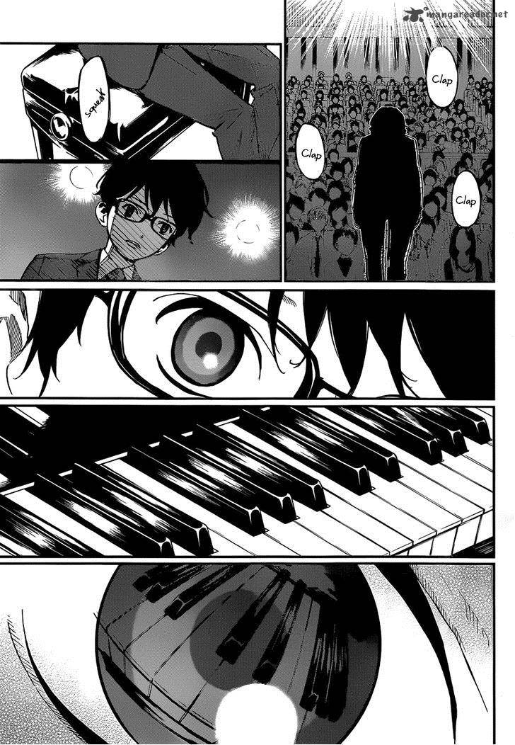 Shigatsu Wa Kimi No Uso 42 20