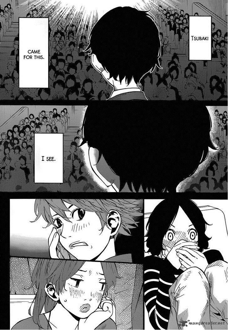 Shigatsu Wa Kimi No Uso 42 28