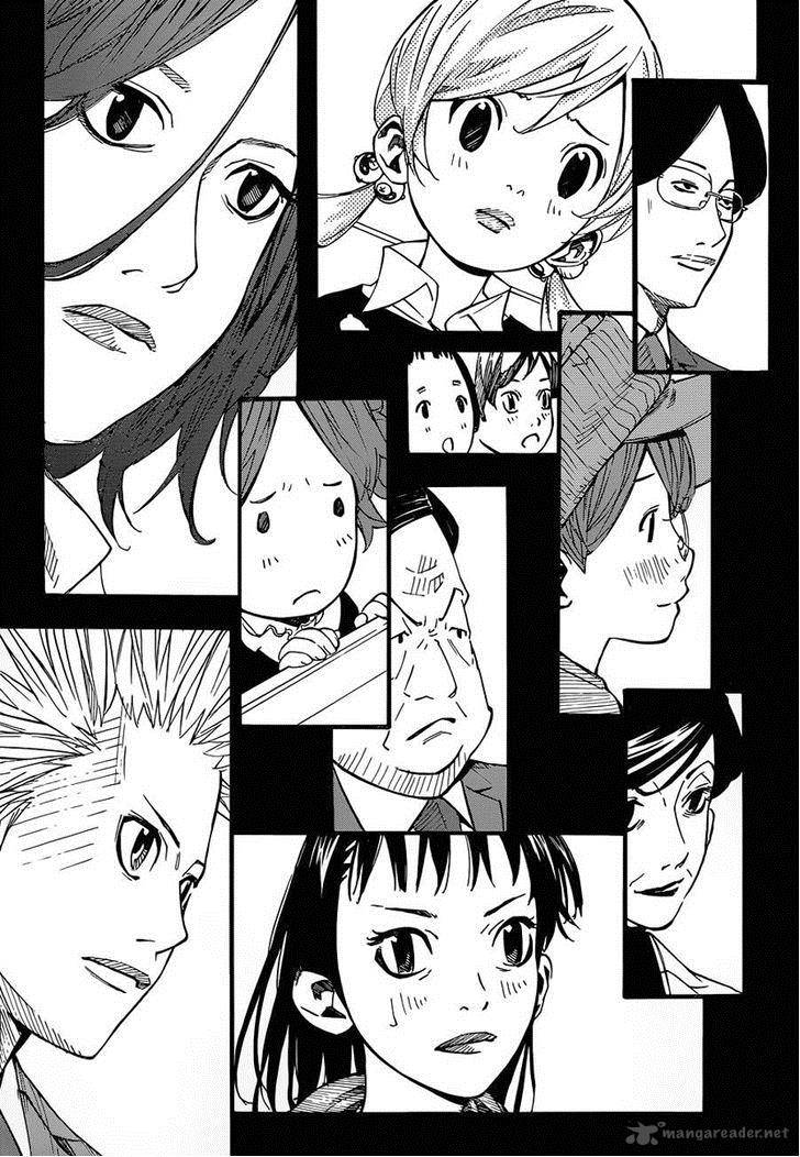 Shigatsu Wa Kimi No Uso 42 29