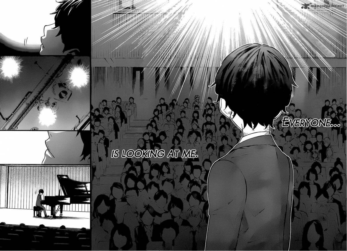 Shigatsu Wa Kimi No Uso 42 30