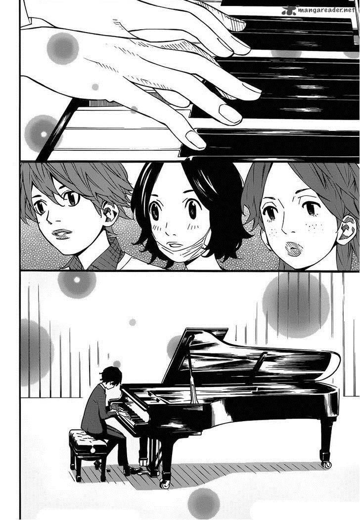 Shigatsu Wa Kimi No Uso 42 31
