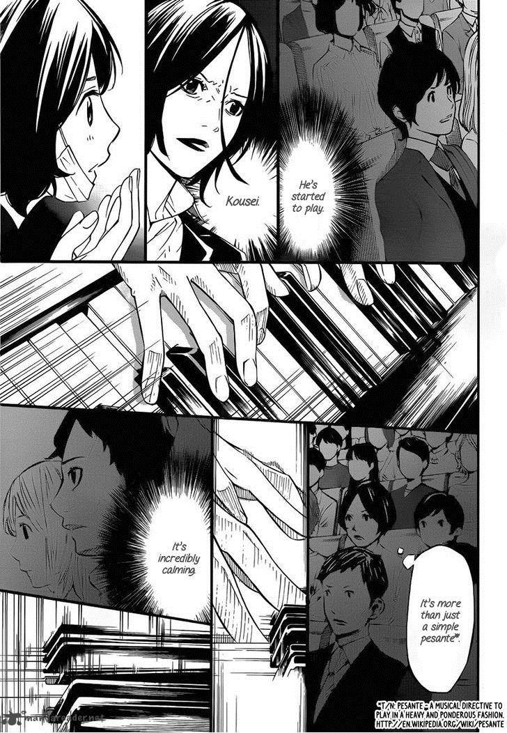 Shigatsu Wa Kimi No Uso 42 32