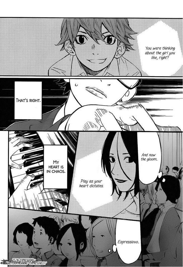Shigatsu Wa Kimi No Uso 42 33