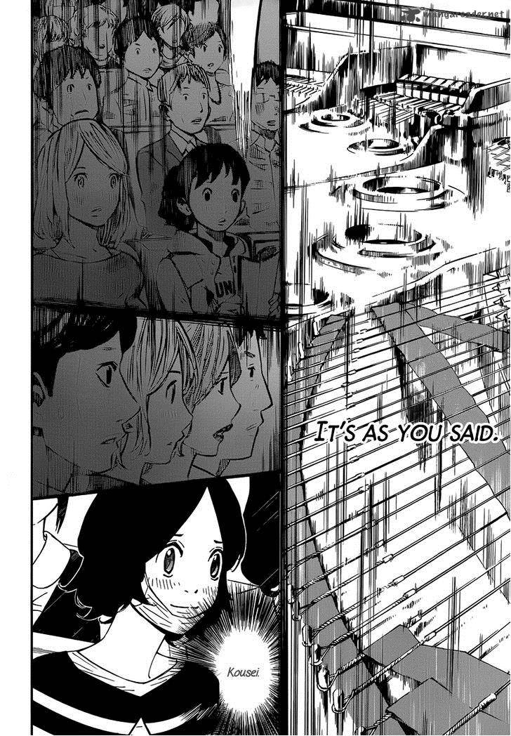 Shigatsu Wa Kimi No Uso 42 37