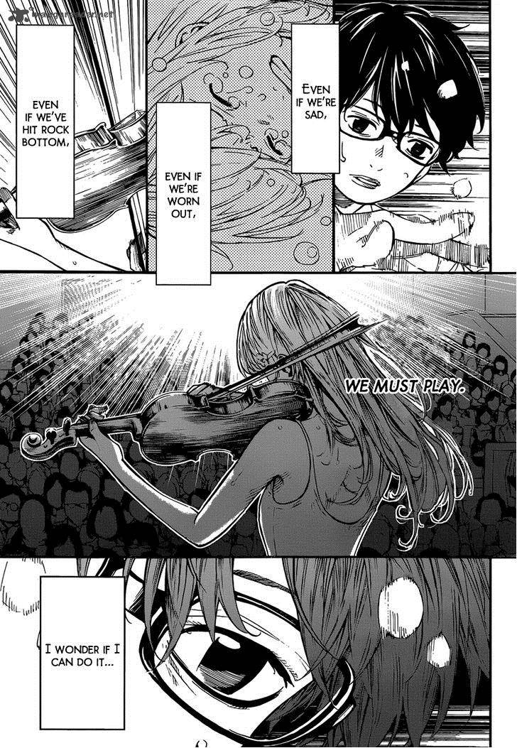Shigatsu Wa Kimi No Uso 42 38