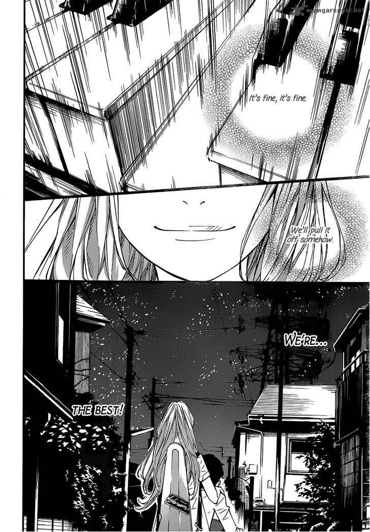 Shigatsu Wa Kimi No Uso 42 39