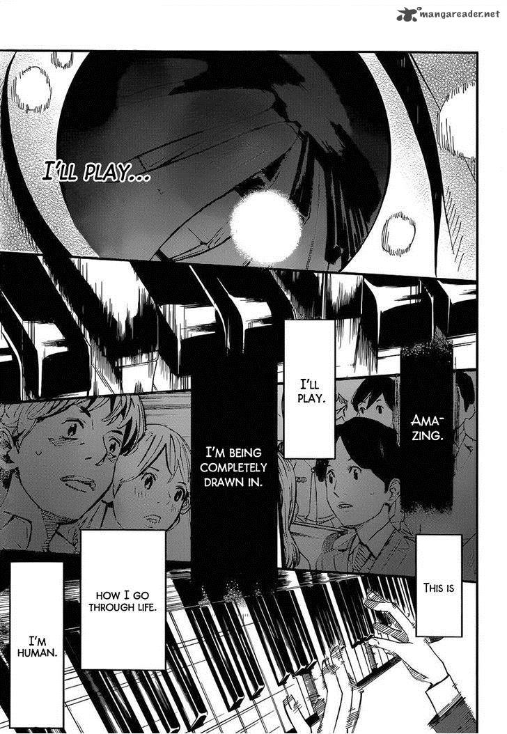 Shigatsu Wa Kimi No Uso 42 40
