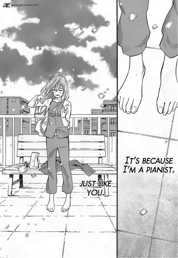 Shigatsu Wa Kimi No Uso 42 41